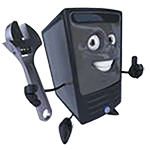 Reciclaje de material informático en Madrid